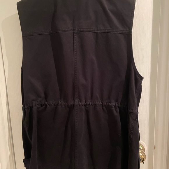 Talula vest - Picture 2 of 2